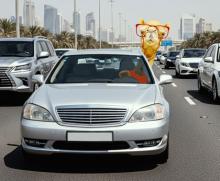 Best Car Insurance Companies in UAE – 2025 Guide